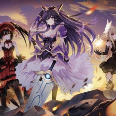 [HQ ACAPELLA]『Date a Live』by sweet ARMS