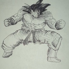Kendrick Lamar-TV OFF(ultra instinct remix)