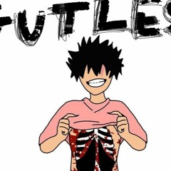 GUTLESS! (PROD. GUARDIAN)