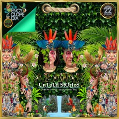 DJ GUEST: UNTOLD STORIES (BR) - ARAWAK SAISON 5 EPISODE 22 - ENCYCLOPEDIA 2024