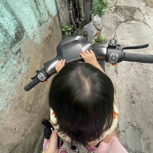 Vo Tinh - Doi khi toi vo tinh nhin thay anh