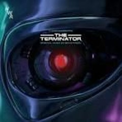 Existence - The Terminator (1984) - Main Theme - Brad Fiedel - Replicated Edition - Build Up