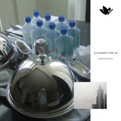 CLUB-EDIT VOL. 04 - KATIE FASH IN LDN