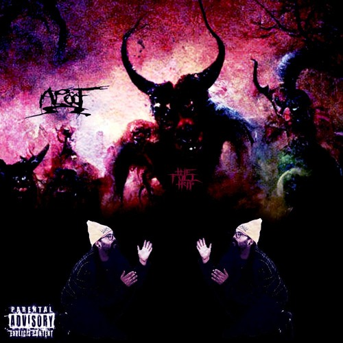 aloof ~ go to hell [prod. phyes]