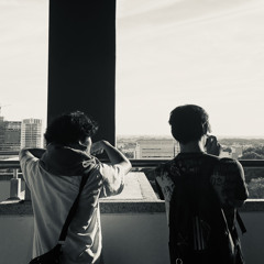 รักซับซ้อน jesse x jam