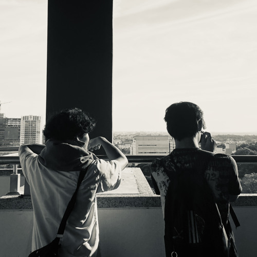 รักซับซ้อน jesse x jam