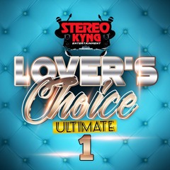 LOVERS CHOICE ULTIMATE # 1 (90s Reggae)