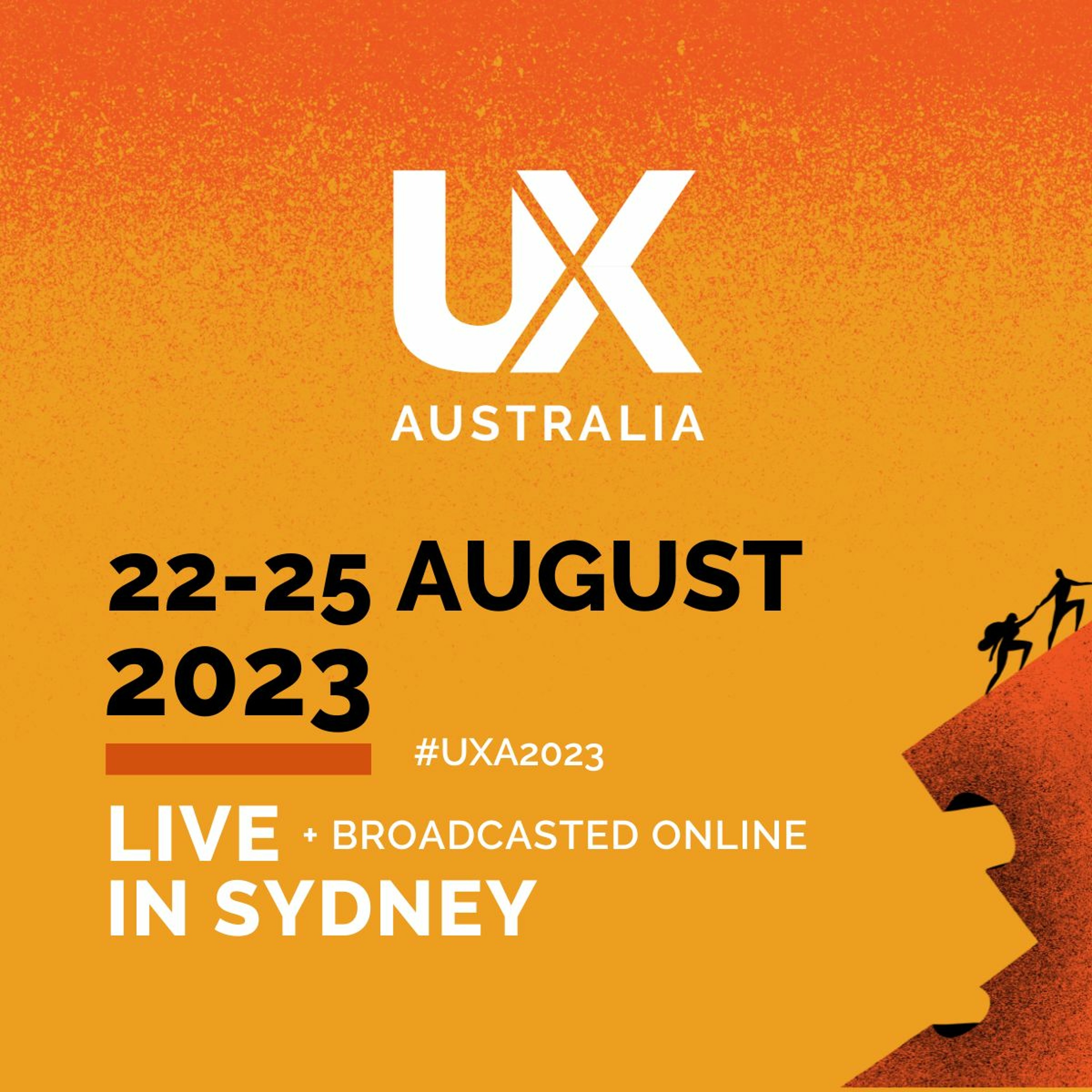 UX Australia