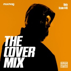 The Cover Mix: Batu