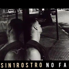SIN1ROSTRO - NO FACE NO NAME