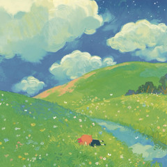 zeph - scared of everything