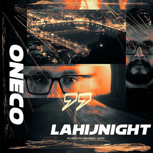 oneco-LAHIJNIGHT