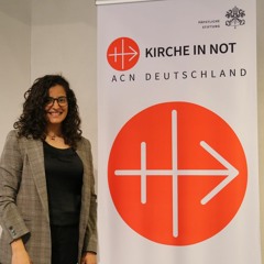 Zukunft für die Christen im Libanon? (mit Marielle Boutros)