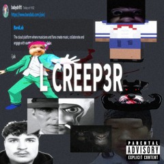 L CREEP3R +zdechlak, babydrift (44clover)