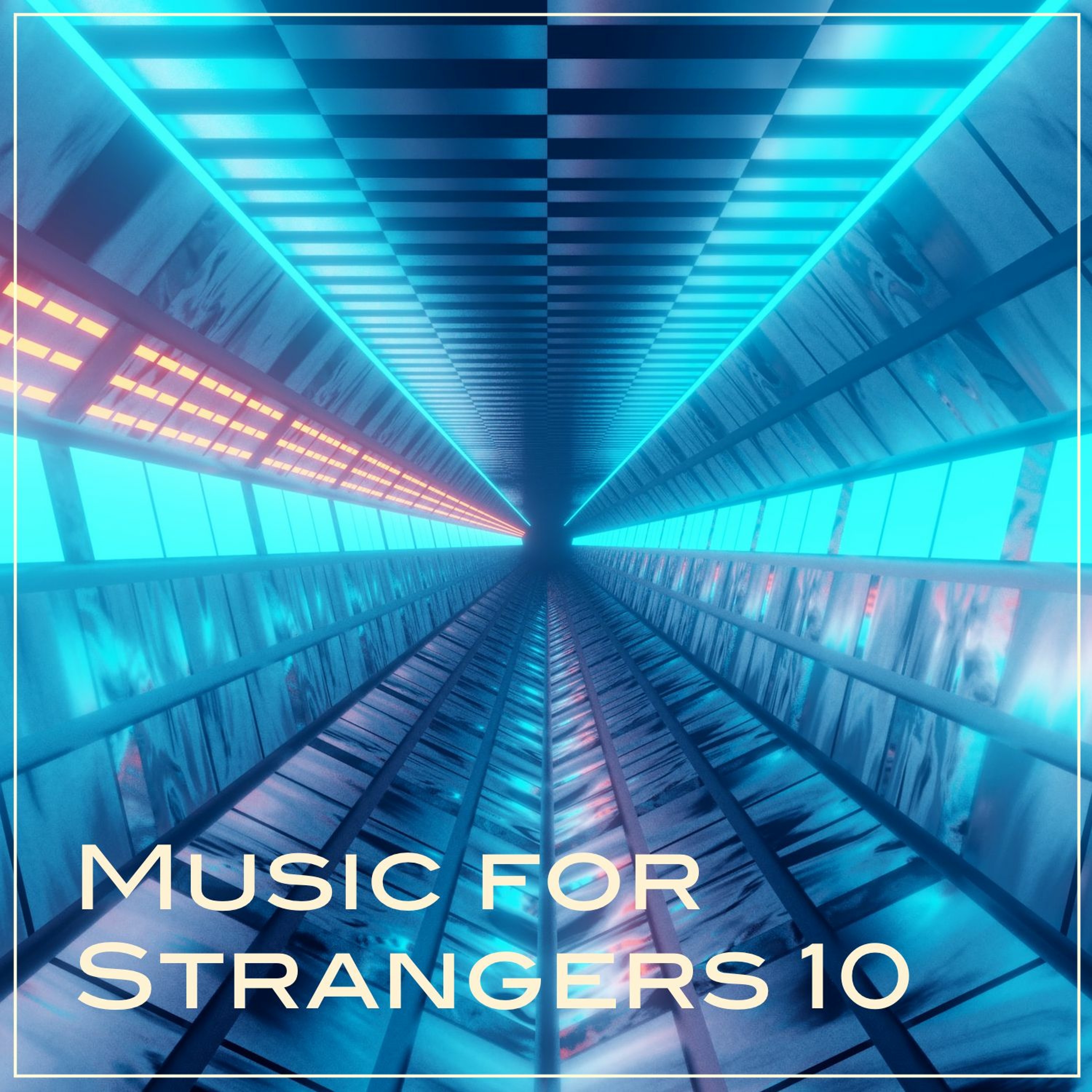 Music for Strangers