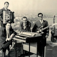 A Brief History Of Azerbaijani Soviet Jazz-Funk - Mixed by Katya Yonder & Farhad Farzali