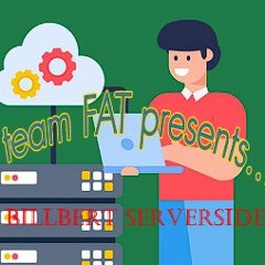 Billbert Serverside Freestyle