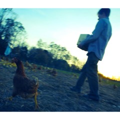 poolfire - Heaven Knows