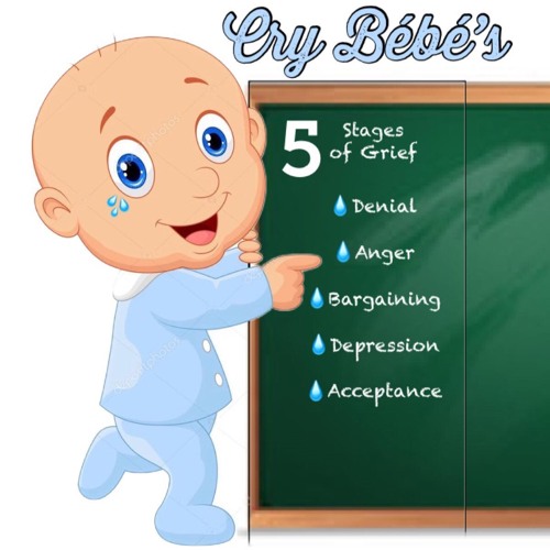 Stream Crybebe S 5 Stages Of Grief By Lars Zergun Listen Online For Free On Soundcloud Stream Crybebe S 5 Stages Of Grief By Lars Zergun Listen Online For Free On Soundcloud