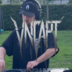 You Must Be Kidding (Hardtechno Set)