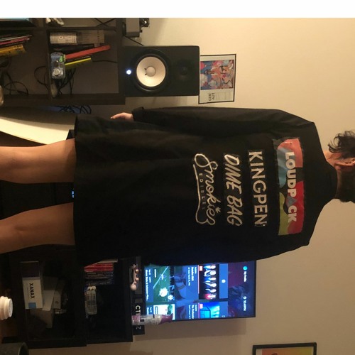 "Loudpack" by 420HEF | made on the Rapchat app (prod. by Ese Oni)