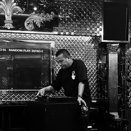 DJ DEANY_WIZARDI 955™ - PURNAMA MERINDU SO955™ #PASIFICBATAM