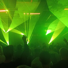 Trance in 2025 - Thank You For Your Service