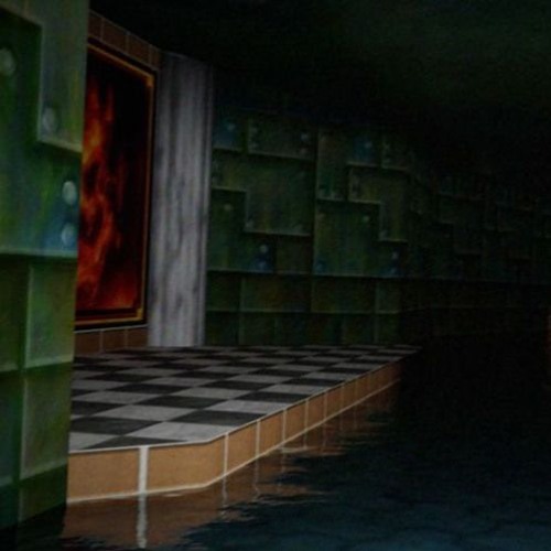 kxr - blame III prod aogami