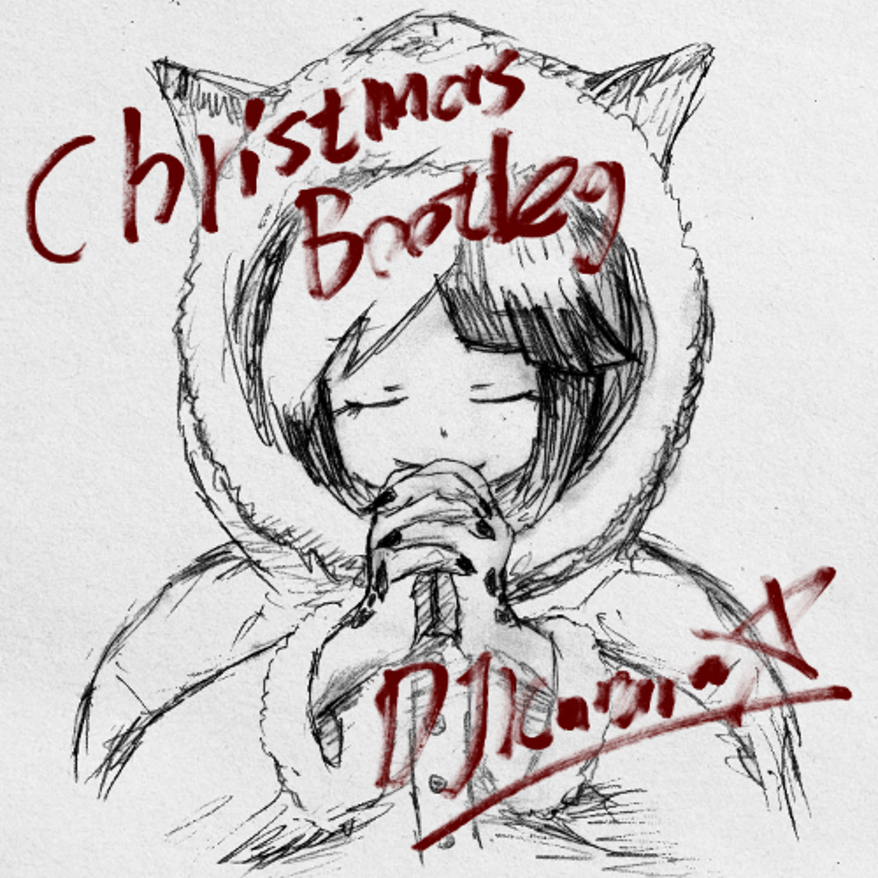 Christmas Bootleg (Off Vocal) episode artwork