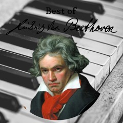 Mondscheinsonate 1st Movement (Best Of Beethoven)