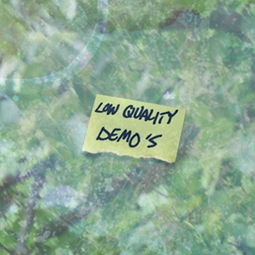 low quality demo's (uninterrupted)