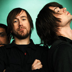 Taking Back Sunday