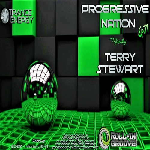 TS Prog Nation Sets