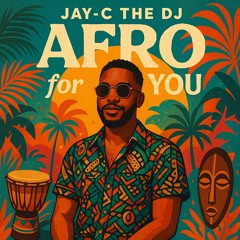 Afro For You mp3