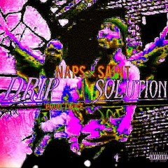 NAPS ひ - Drip Solution &. ( SAINT )