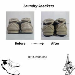 Call 0811-2505-056 tempat laundry sepatu terdekat Pemalang