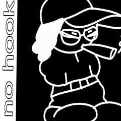 no hook (p. vansykut)