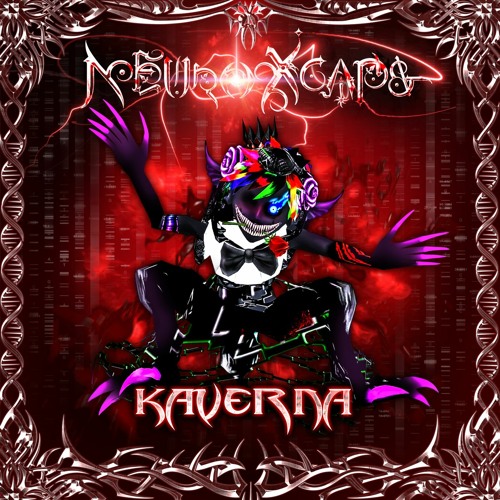 𝕹𝖊𝖚𝖗𝖔𝖃𝖈𝖆𝖕𝖊 ᴄʜᴀᴘᴛᴇʀ ᴠ /̶/̶/̶ kaverna