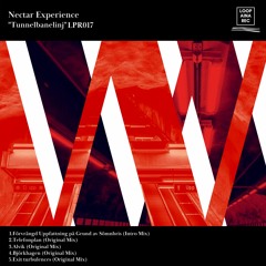 Tunnelbanelinj [LPR017] By NECTAR EXPERIENCE