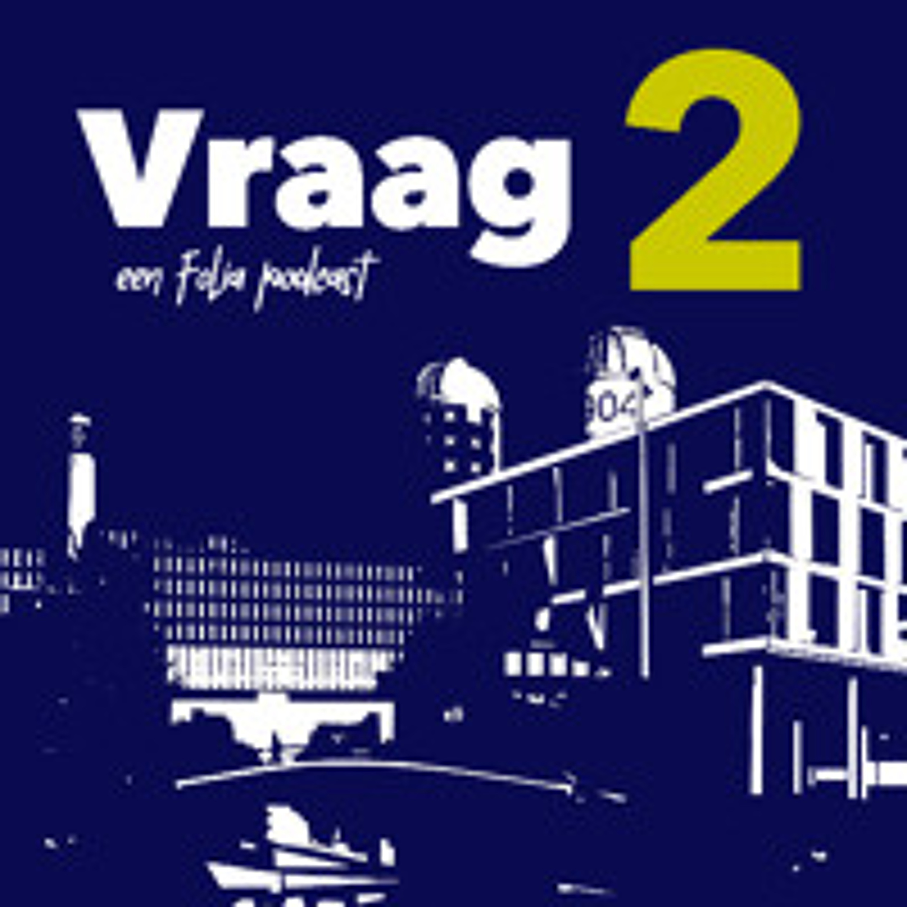 Vraag 2 | Waarom krijgt Indonesië seksuele voorlichting op z’n Nederlands? episode artwork