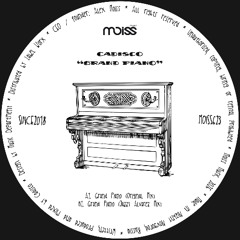Cadisco - Grand Piano (Original Mix)