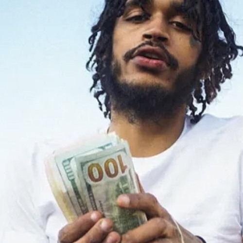 『1年保証』 by 100Deek X QUANNY OT7 UNREALESED Stream philly in Tapped 版画