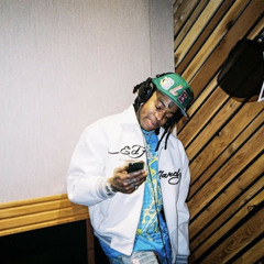 } THOUXANBANFAUNI THE MARQUIS { MOORE FLIP (PROD YUNG VEGAS)