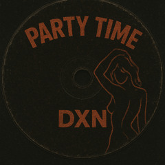 Party Outside