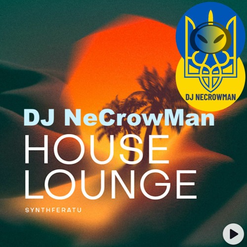 093 DJ NeCrowMan House Lounge 04 - 02 - 2022 17 - 29