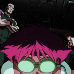 On Your Mark feat. AYONEEKO, G()()SE and missingno. (prod. LethalNeedle)