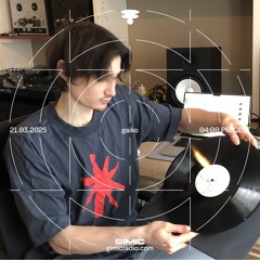 gaiko (hybrid live) @ GIMIC - 21 March 2025