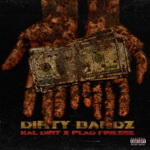 CHOPPA - KAL DIRT X PLAD FINE$$E