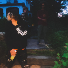 X Cjsuprxme - alone but together but alone