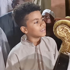 طلعَ البَدرُ علينَا - عبدالقادر ابن البادية